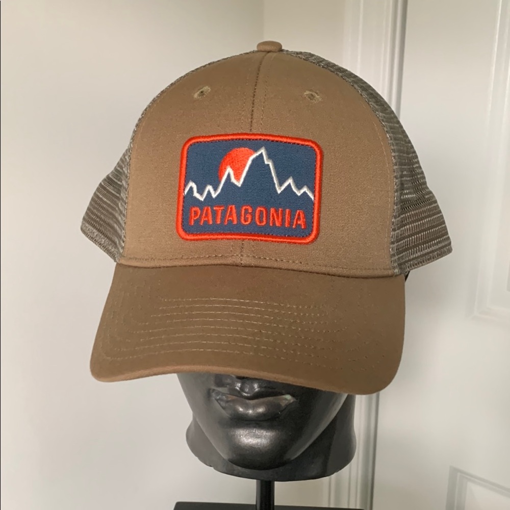 Patagonia Firstlighters Lopro Hat